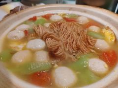 -永安鱼庄·镇江菜(东吴路店)