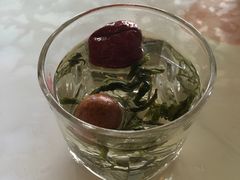 盖碗茶-马白开来特色羊排揪片子  (总店)