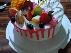 -芭菲盛宴·环球美食(北城国际店)