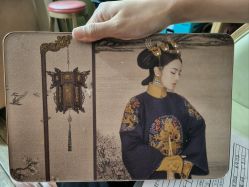 -盘子女人坊古装写真摄影(南京总店)