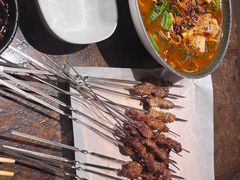 -枪火串烧·东北特色烧烤(罗湖总店)