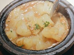 -小柴米·传统江西菜(八一广场店)