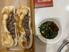 -培万河间驴火•驴肉火锅(东平店)