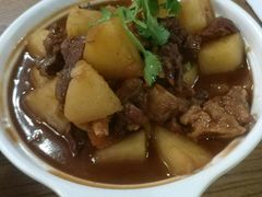 -妈妈的味道(工人体育场东路店)