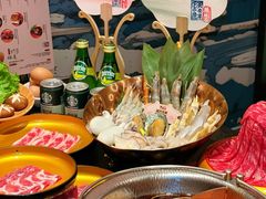 -牛New寿喜烧(新六百店)