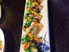 -松子料理(白家庄店)