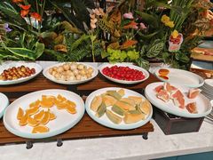 -晶丽香榭自助餐(南京大饭店)