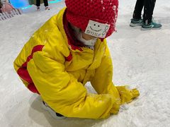 -世界之窗阿尔卑斯冰雪世界