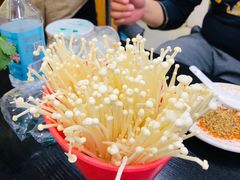 -鼎宏干锅牛肉(富城时代店)