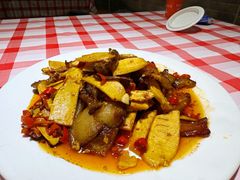 -好帮厨·下饭浏阳菜·坚持现炒(月湖店)