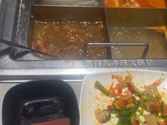 -海底捞火锅(吾悦广场店)