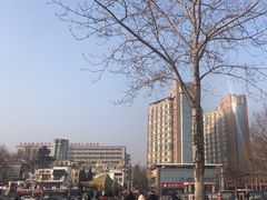 -傅家庄公园