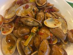 -盛港湾海鲜食府(黄沙店)