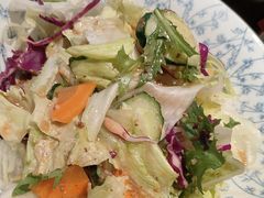-山芋腔苏北菜(盐城滨海店)