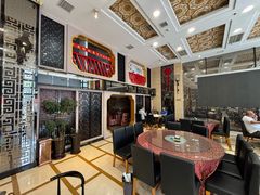 -老苏扬饭店
