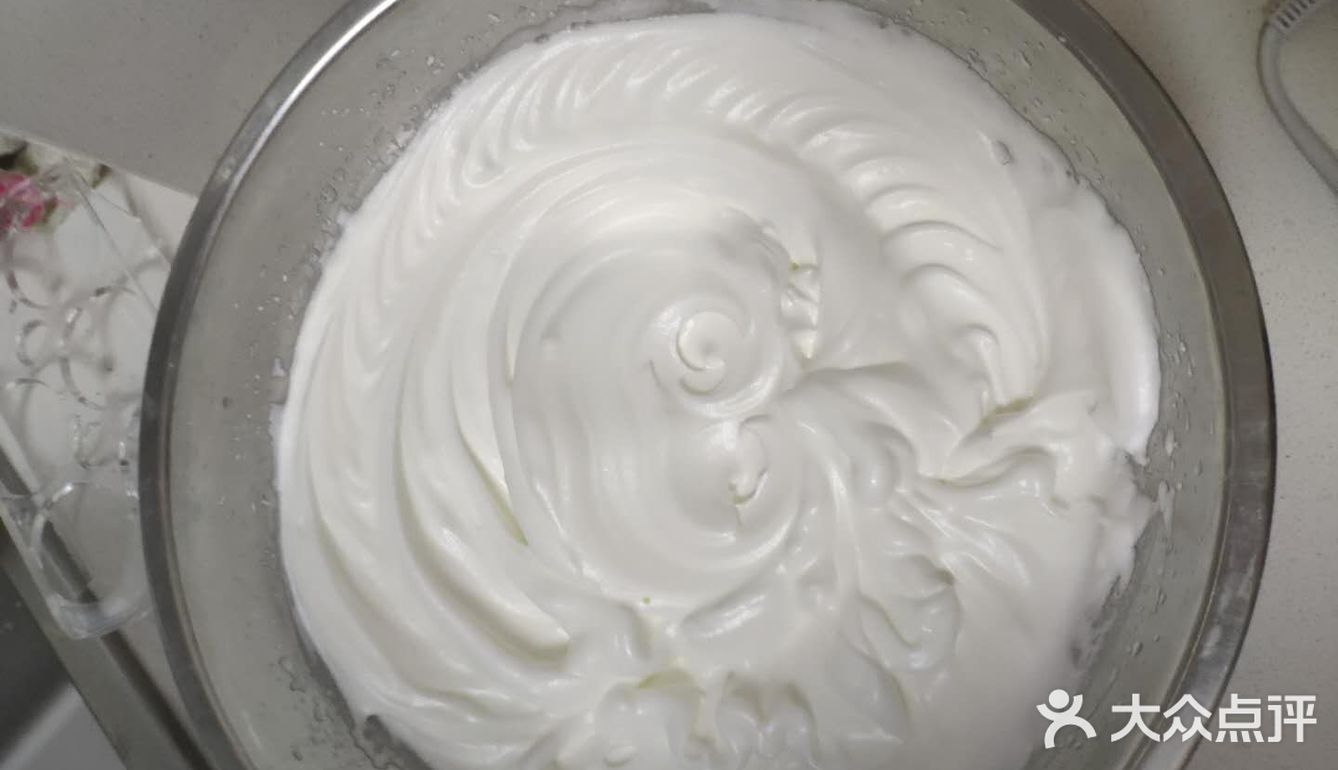 全网都在做电饭锅蛋糕