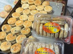 -权记饼食(开元店)