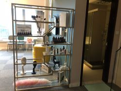 -汐月Health纤体spa中心