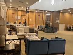 -美年大健康体检中心(牡丹园分院)