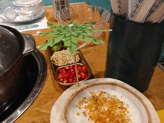 -三个椰子·现砍椰子鸡(江南万达店)