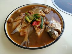 -鑫悦楼煎蟹·16年海鲜大排档