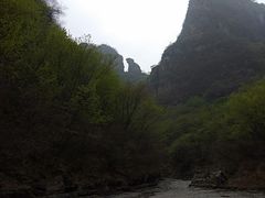 -孤山寨风景区