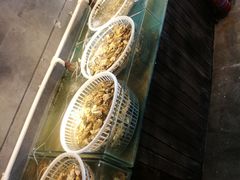 -四海蒸鲜蒸汽海鲜自助(北戴河店)