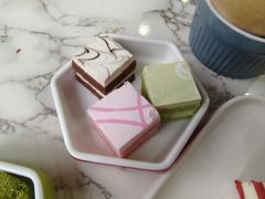 -木子谷深圳甜品自助餐(梅林店)