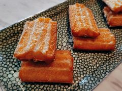 黄金脆带鱼-新荣记(新源南路店)