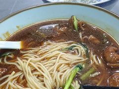 -富贵面馆(镇坪路店)