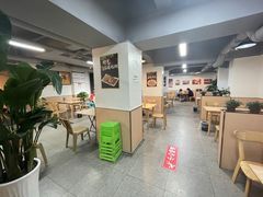 -夜夜香特色板筋盖饭