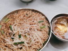 -正宗杨记普洱酸醋米线(总店)