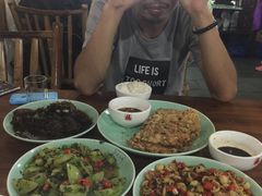 -德叔阙里·衢州菜馆(月湖店)