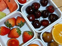 -北京海德酒店温泉