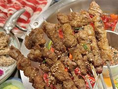 -佬土鹅肠火锅(解放路店)