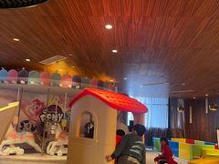 -OPEN開全日自助餐厅·西餐·海鲜(佛山希尔顿酒店)
