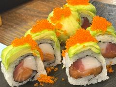 -东京屋(武定路店)