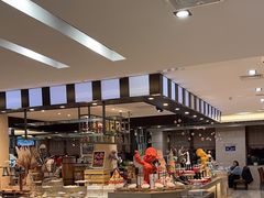 -铂丽斯国际大酒店-凯悦自助餐厅