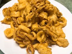 -四川小胡子海鲜(丁村万人海鲜广场店)