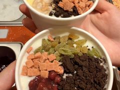 -熊喵来了火锅·牧场好肉(邯郸邯山万达店)