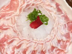 -百草滩羊清水涮羊肉(长城路店)