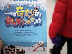 -丁香湖丁香小镇Citypark滑雪公园戏雪嘉年华