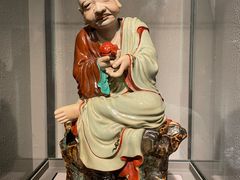 -景德镇中国陶瓷博物馆