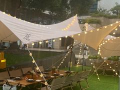 -CAMP.33露营烤肉·团建聚餐(创智天地店)