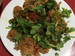 -谢老五跷脚牛肉·非遗传承店