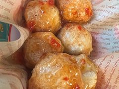 -孖记茶档·热腾茶餐(江南西plus店)