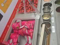-海底捞火锅(王府井银泰in88店)
