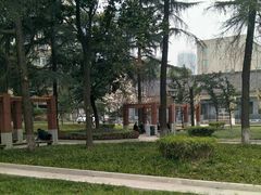 -四川大学(望江校区)
