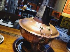 -下杨家青海土火锅(海湖店)