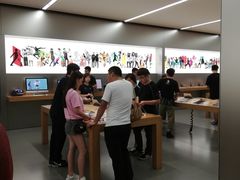 -Apple零售店(中街大悦城店)